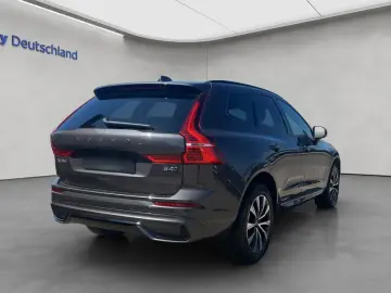 XC60 B4 AWD Plus-Dark Aut PilotAssist BLIS Leder