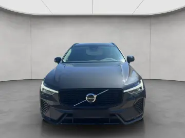 XC60 B4 AWD Plus-Dark Aut PilotAssist BLIS Leder