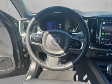 XC60 B4 AWD Plus-Dark Aut PilotAssist BLIS Leder
