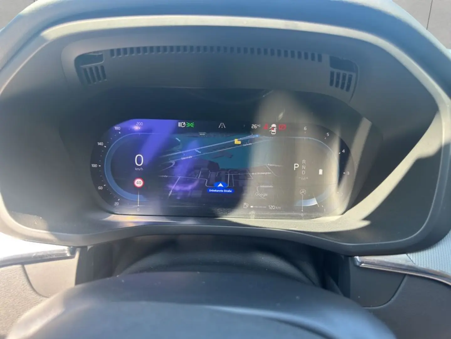 XC60 B4 AWD Plus-Dark Aut PilotAssist BLIS Leder