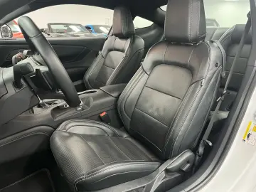 Mustang 5.0 Ti-VCT V8 GT DEUTSCH  COC 4 Jahre Ga