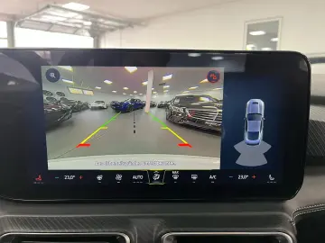 Mustang 5.0 Ti-VCT V8 GT DEUTSCH  COC 4 Jahre Ga