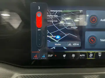 Mustang 5.0 Ti-VCT V8 GT DEUTSCH  COC 4 Jahre Ga