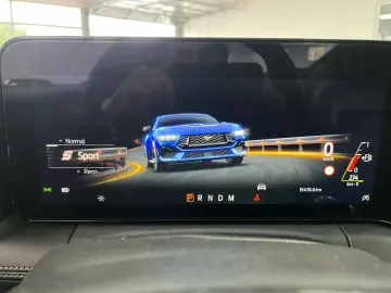 Mustang 5.0 Ti-VCT V8 GT DEUTSCH  COC 4 Jahre Ga