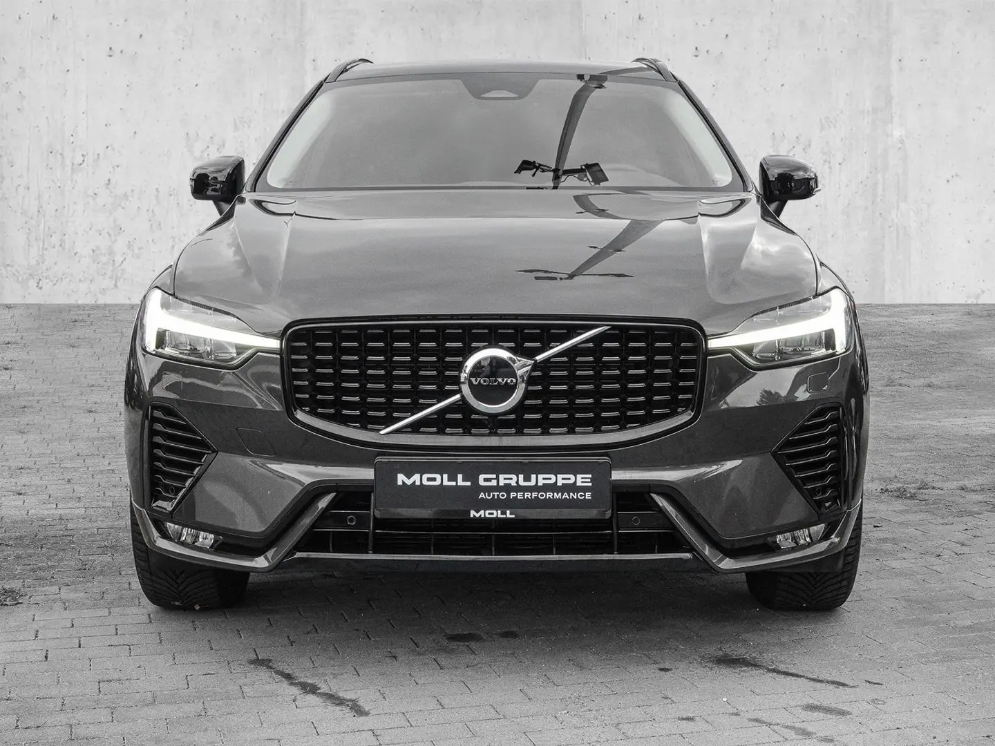 XC60 B4 AWD Plus Dark MATRIX ACC