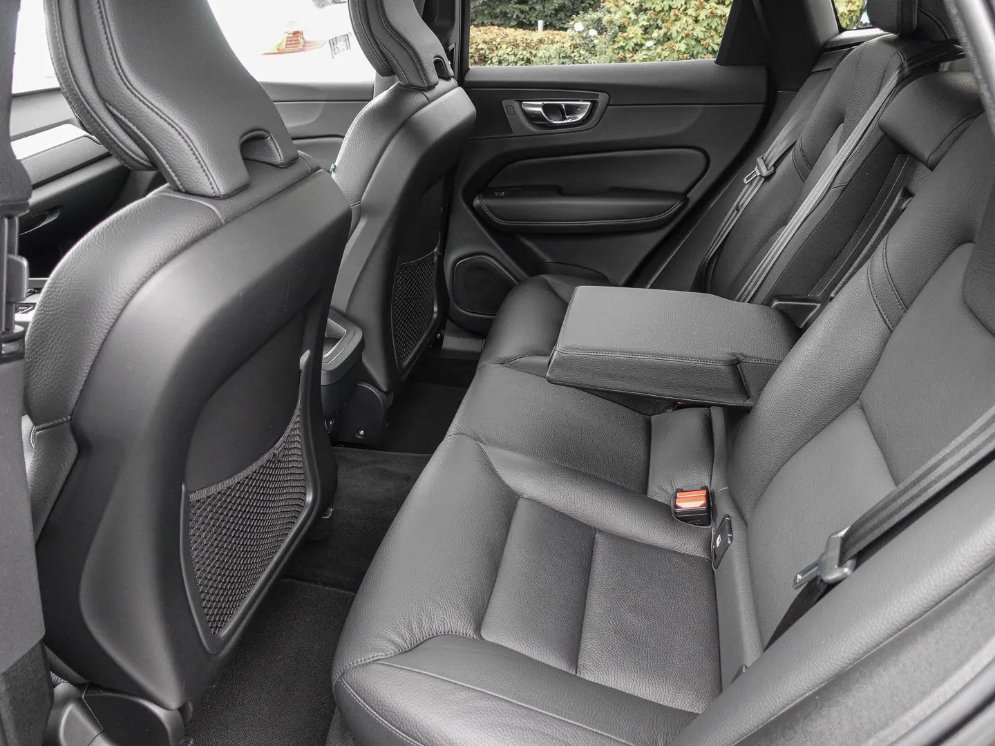 XC60 B4 AWD Plus Dark MATRIX ACC