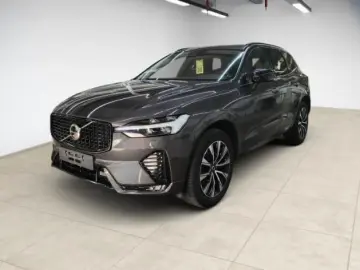 XC60 Plus Dark AWD STHZ AHK BLIS ACC MATRIX-LED