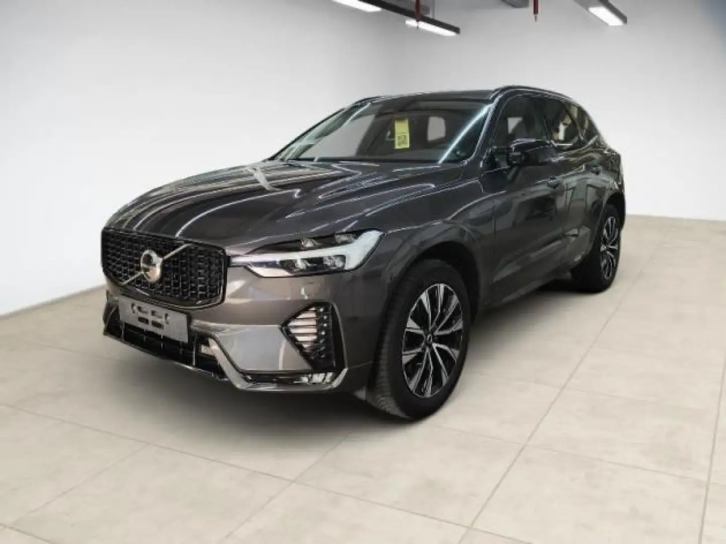 XC60 Plus Dark AWD STHZ AHK BLIS ACC MATRIX-LED