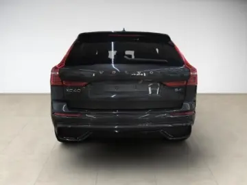 XC60 Plus Dark AWD STHZ AHK BLIS ACC MATRIX-LED