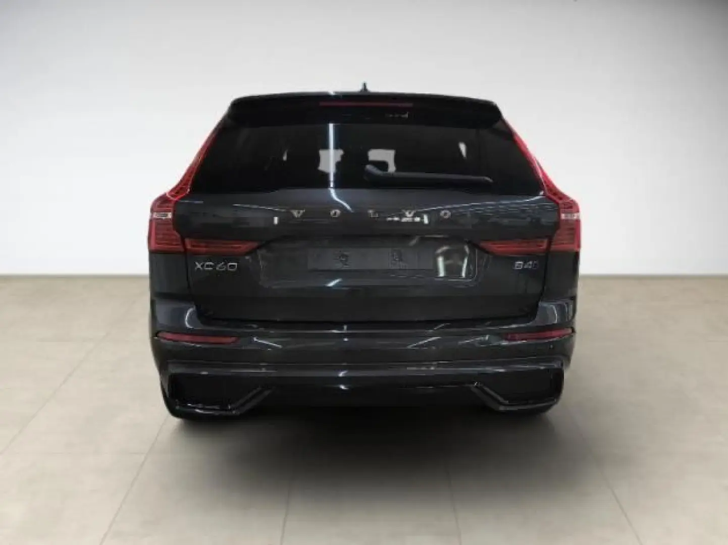 XC60 Plus Dark AWD STHZ AHK BLIS ACC MATRIX-LED