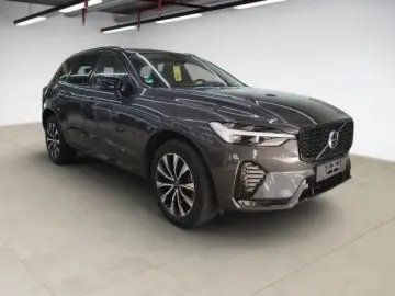 XC60 Plus Dark AWD STHZ AHK BLIS ACC MATRIX-LED