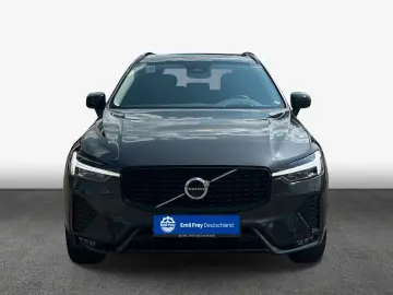 XC60 B4 D AWD Ultimate Dark PK360 SiH AHK FIS ME
