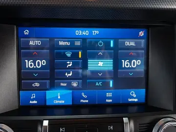 Mustang 5.0 V8 GT 500  Navi Alu19 Leder Tempo