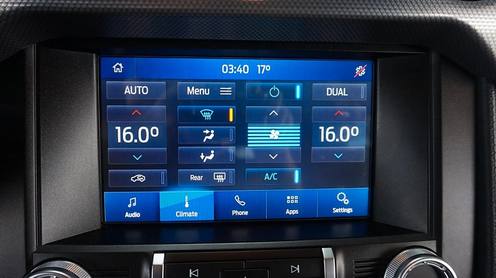 Mustang 5.0 V8 GT 500  Navi Alu19 Leder Tempo