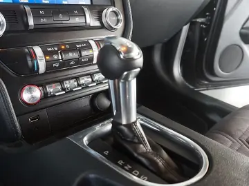 Mustang 5.0 V8 GT 500  Navi Alu19 Leder Tempo