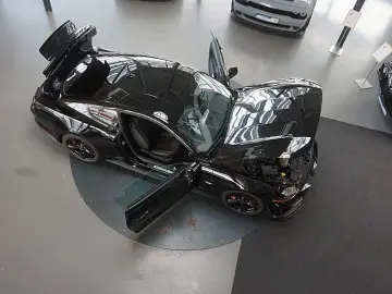 Mustang 5.0 V8 GT 500  Navi Alu19 Leder Tempo