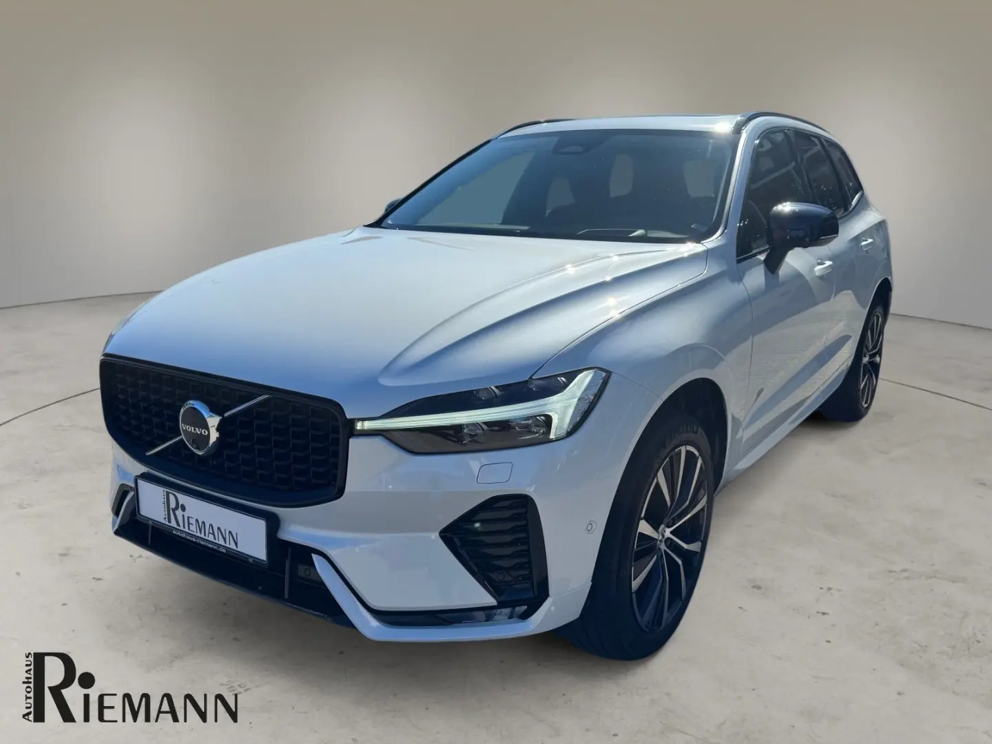 XC60 B4 Diesel Ultimate Dark   Business-Paket Pr