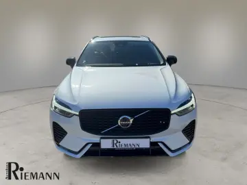 XC60 B4 Diesel Ultimate Dark   Business-Paket Pr