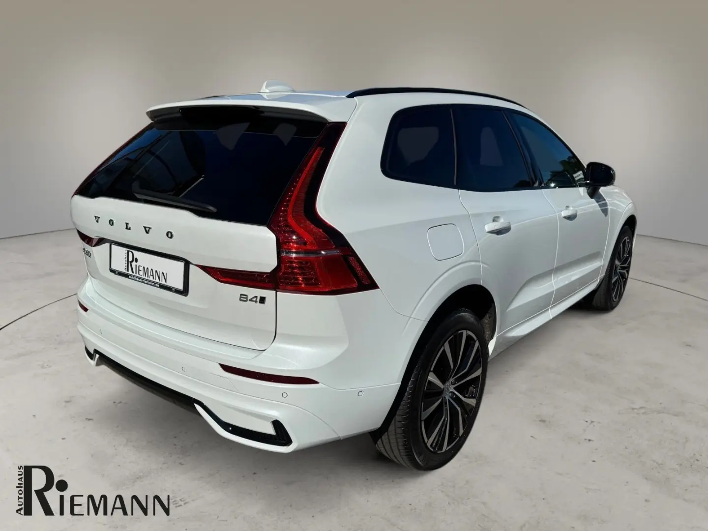 XC60 B4 Diesel Ultimate Dark   Business-Paket Pr