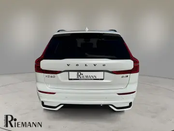 XC60 B4 Diesel Ultimate Dark   Business-Paket Pr