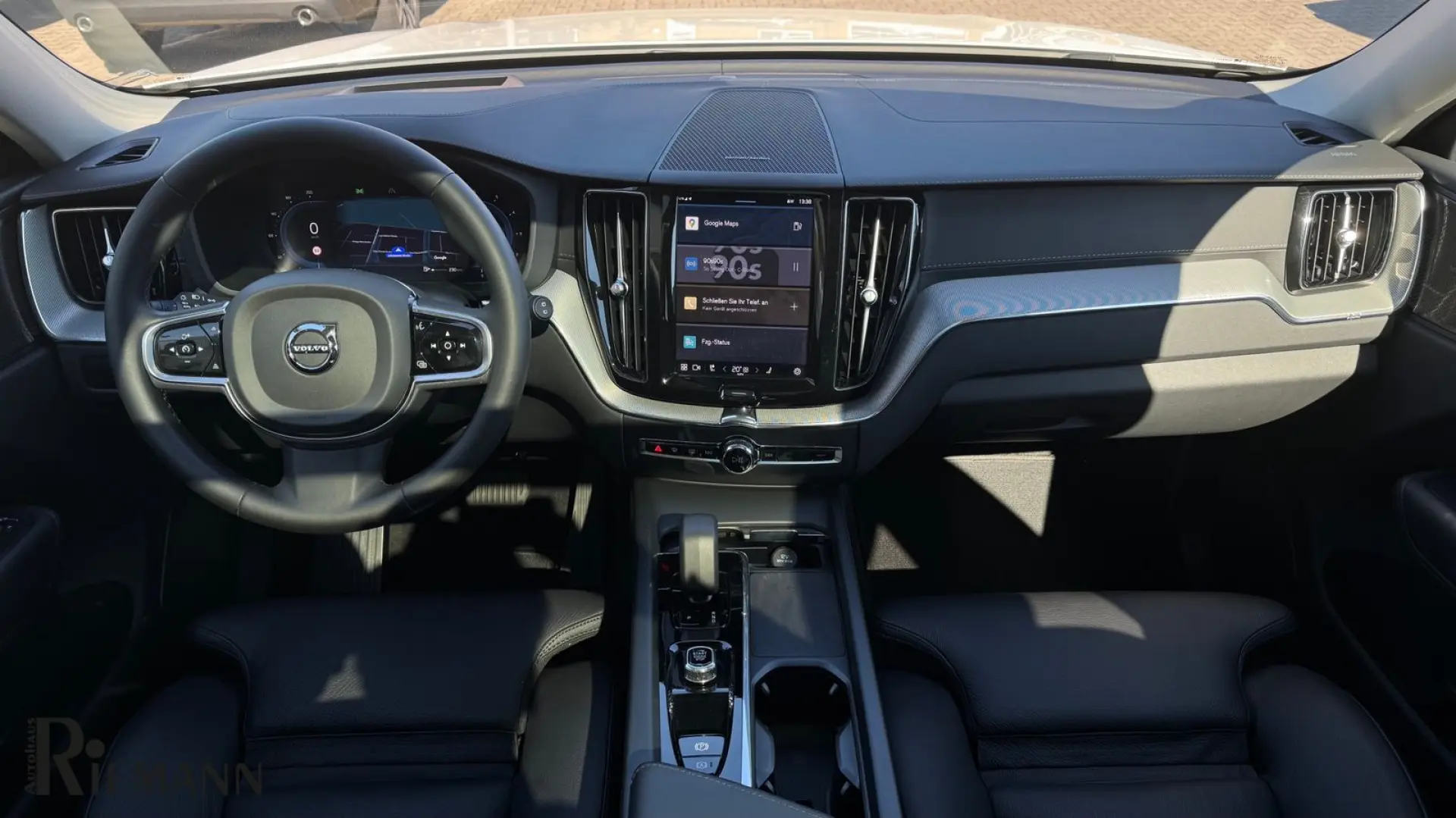 XC60 B4 Diesel Ultimate Dark   Business-Paket Pr