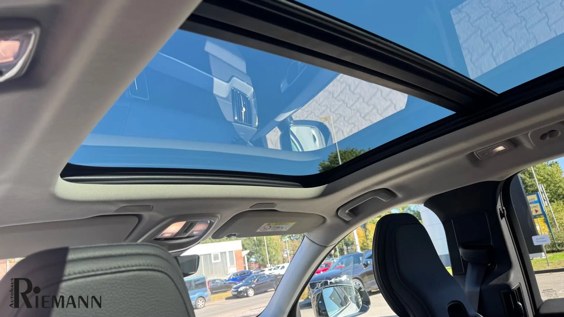 XC60 B4 Diesel Ultimate Dark   Business-Paket Pr