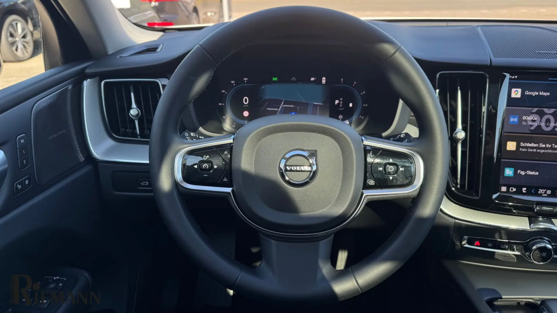 XC60 B4 Diesel Ultimate Dark   Business-Paket Pr