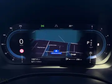 XC60 B4 Diesel Ultimate Dark   Business-Paket Pr