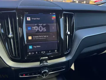 XC60 B4 Diesel Ultimate Dark   Business-Paket Pr