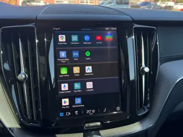 XC60 B4 Diesel Ultimate Dark   Business-Paket Pr