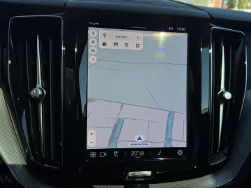 XC60 B4 Diesel Ultimate Dark   Business-Paket Pr