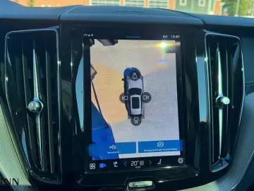 XC60 B4 Diesel Ultimate Dark   Business-Paket Pr