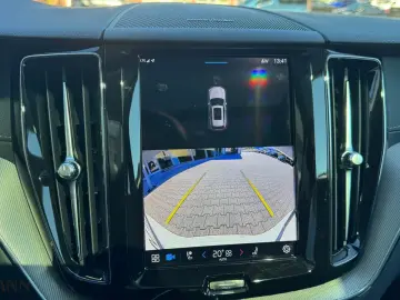 XC60 B4 Diesel Ultimate Dark   Business-Paket Pr