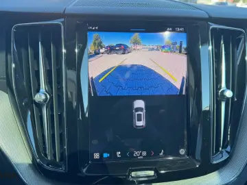 XC60 B4 Diesel Ultimate Dark   Business-Paket Pr