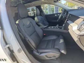 XC60 B4 Diesel Ultimate Dark   Business-Paket Pr