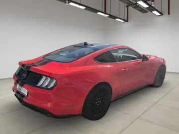 Mustang GT  PREMIUM 2