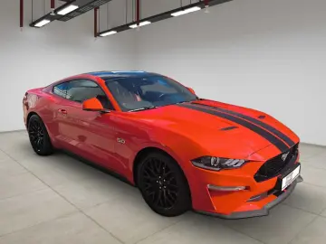 Mustang GT  PREMIUM 2