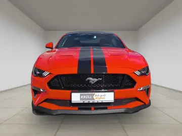 Mustang GT  PREMIUM 2