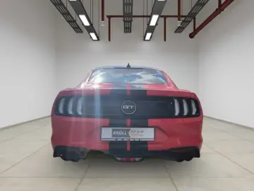 Mustang GT  PREMIUM 2