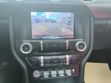 Mustang GT  PREMIUM 2