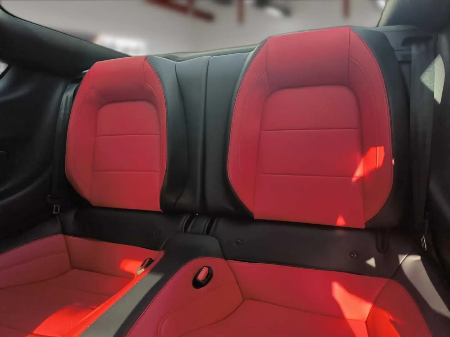 Mustang GT  PREMIUM 2