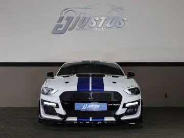 Mustang 5.0 V8 GT B&O SHZ LHZ SBL ACC TEMP R20