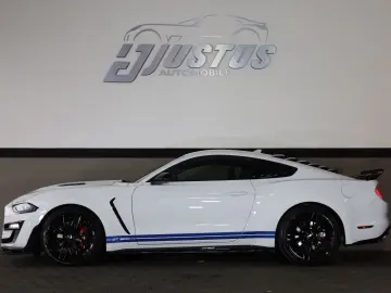 Mustang 5.0 V8 GT B&O SHZ LHZ SBL ACC TEMP R20