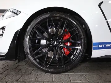 Mustang 5.0 V8 GT B&O SHZ LHZ SBL ACC TEMP R20