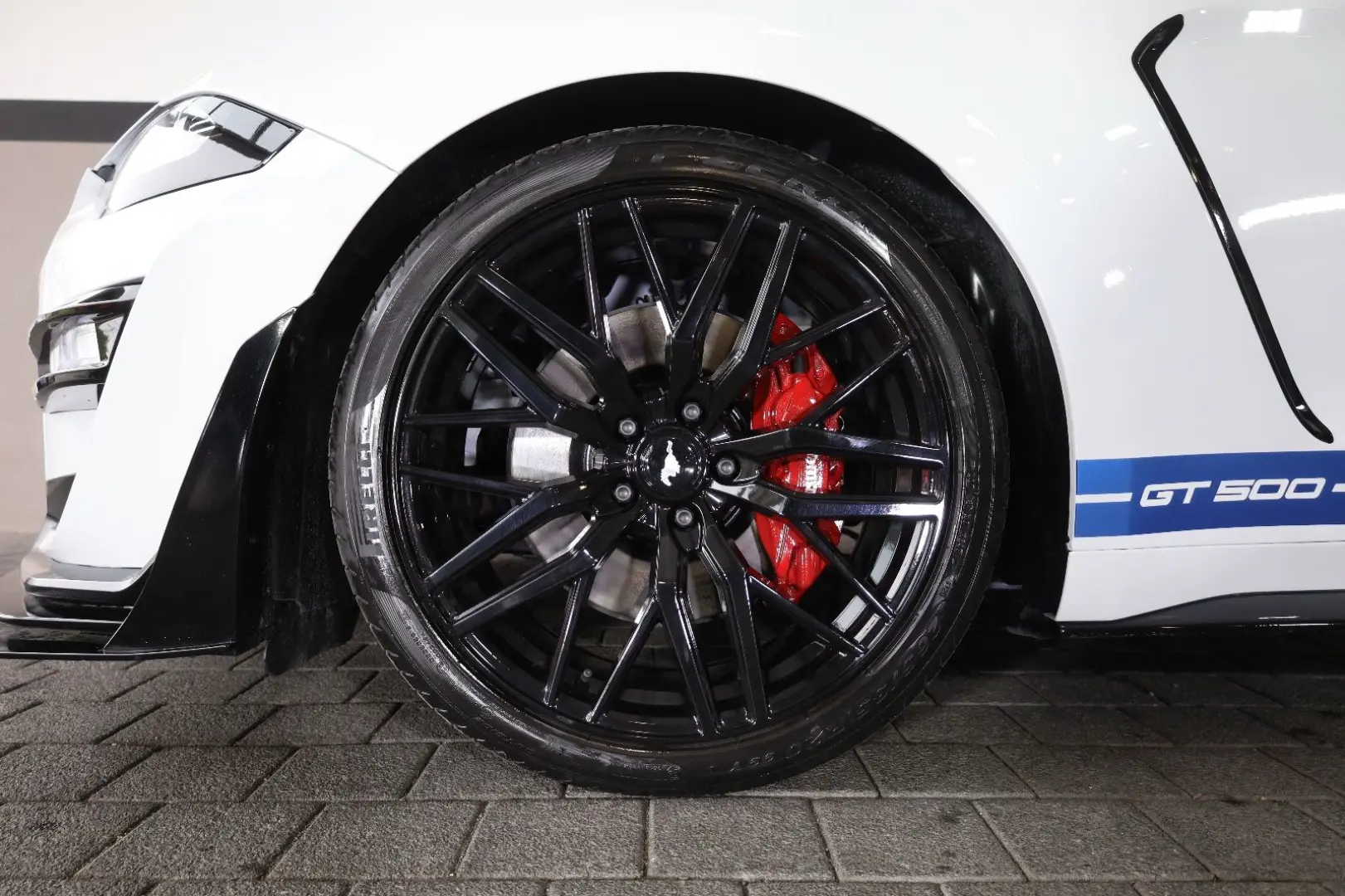 Mustang 5.0 V8 GT B&O SHZ LHZ SBL ACC TEMP R20