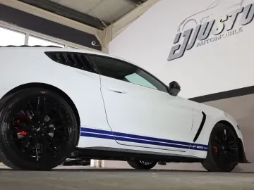 Mustang 5.0 V8 GT B&O SHZ LHZ SBL ACC TEMP R20