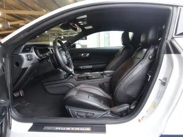 Mustang 5.0 V8 GT B&O SHZ LHZ SBL ACC TEMP R20