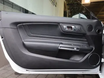 Mustang 5.0 V8 GT B&O SHZ LHZ SBL ACC TEMP R20