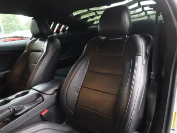 Mustang 5.0 V8 GT B&O SHZ LHZ SBL ACC TEMP R20