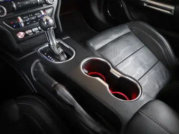 Mustang 5.0 V8 GT B&O SHZ LHZ SBL ACC TEMP R20